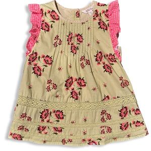 Matilda Jane Imagination Tunic Girls 6